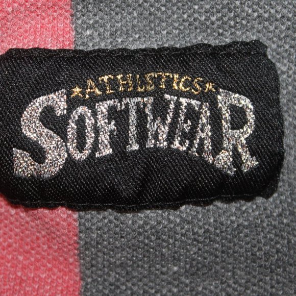 Vintage 90s Calgary Flames Polo Shirt - Picture 8 of 8